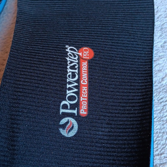 Powerstep Pro Comfort Insoles - Picture 2 of 14